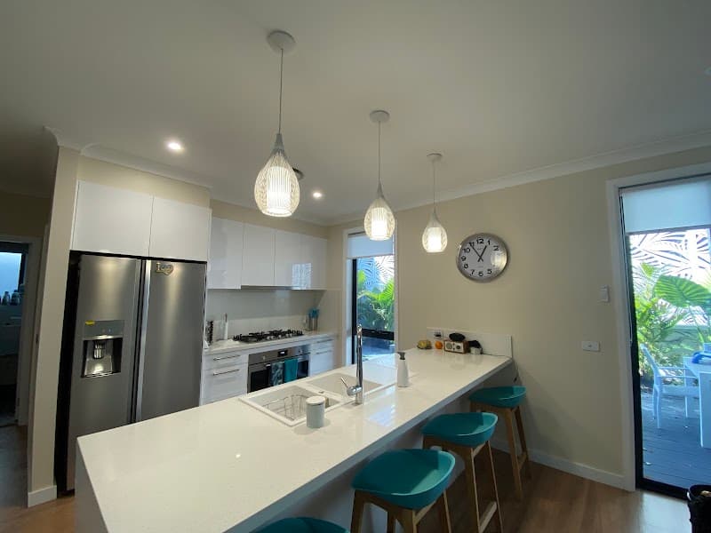 Hobart Electrical Group electrician work in Lenah Valley