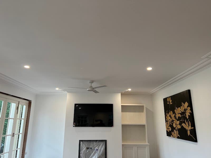 Hobart Electrical Group electrician work in Lenah Valley