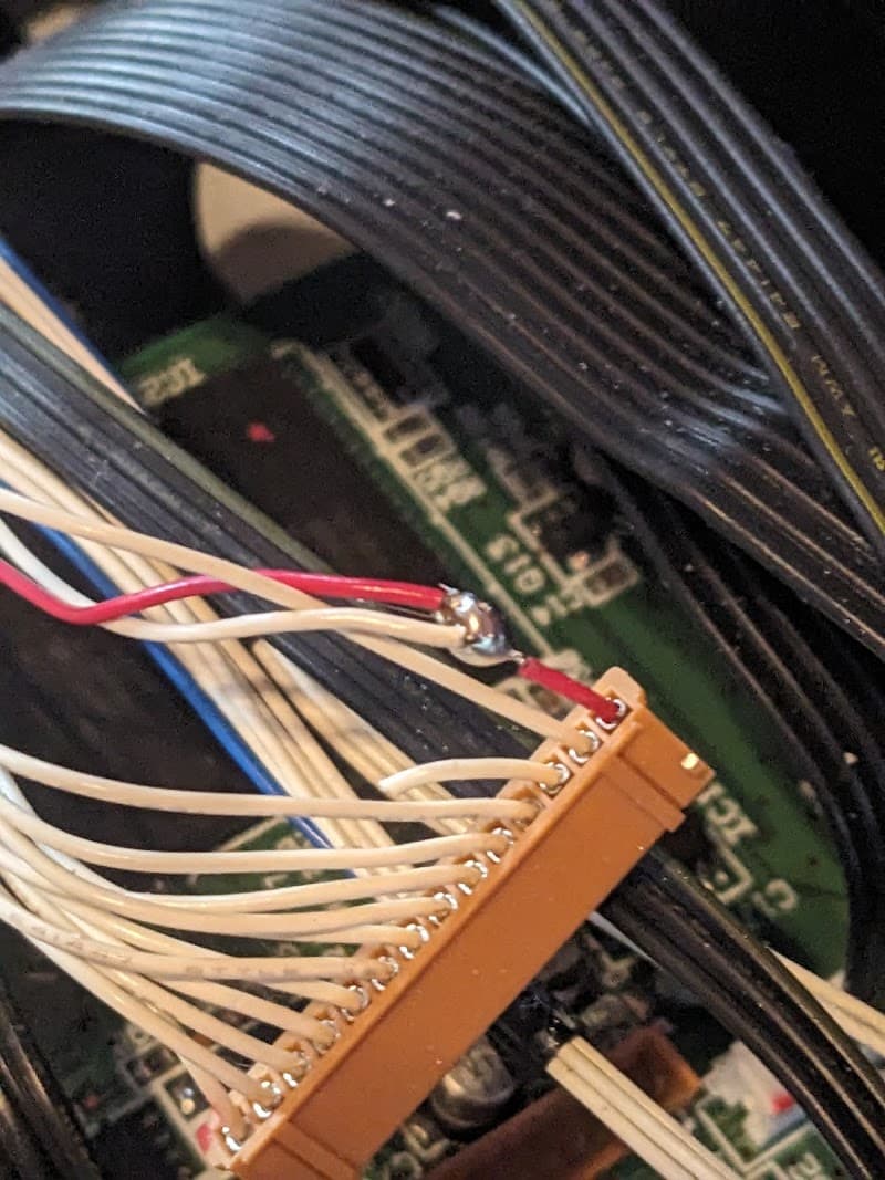 Hobart Electronic Services appliance repair work in Hobart