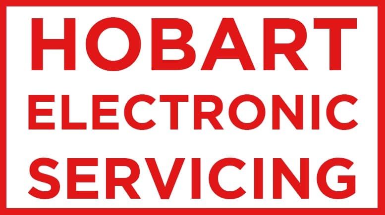 Hobart Electronic Services appliance repair work in Hobart