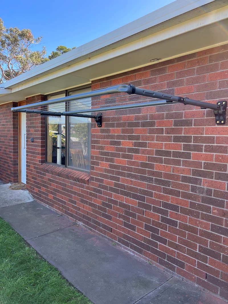 Hobart Helpful & Handy handyman work in Hobart
