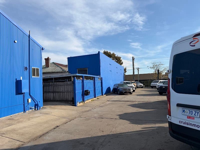 Hobart House Painter Pty Ltd (HHP) painter work in Hobart