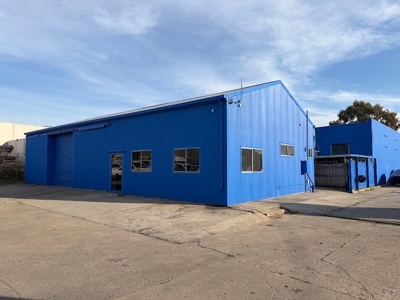 Hobart House Painter Pty Ltd (HHP) painter work in Hobart