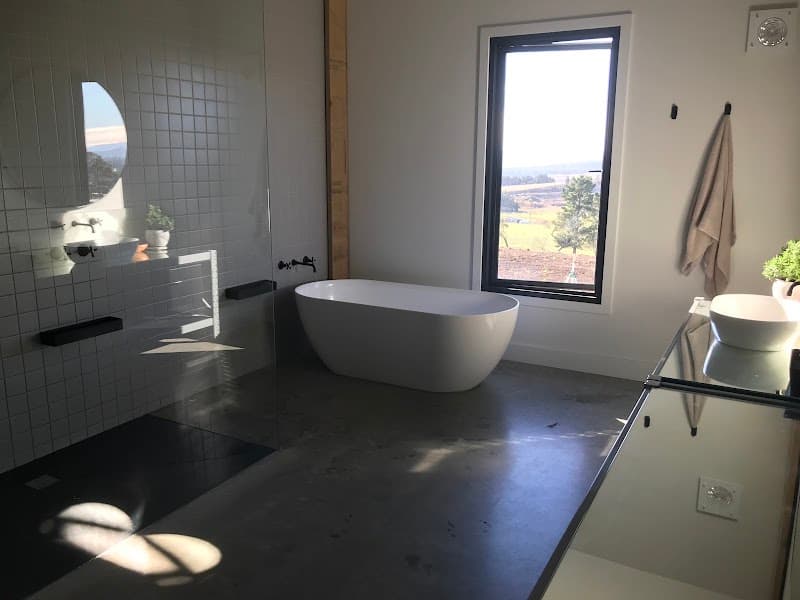 Hobart Painting & Decorating painter work in Hobart