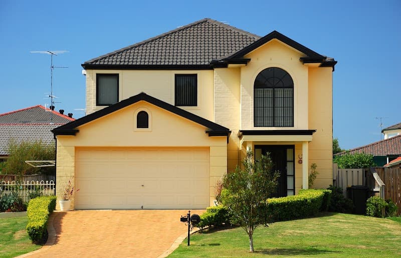 Hobart Roof Restorers roofing work in Hobart