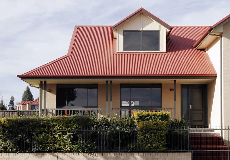 Hobart Roof Restorers roofing work in Hobart