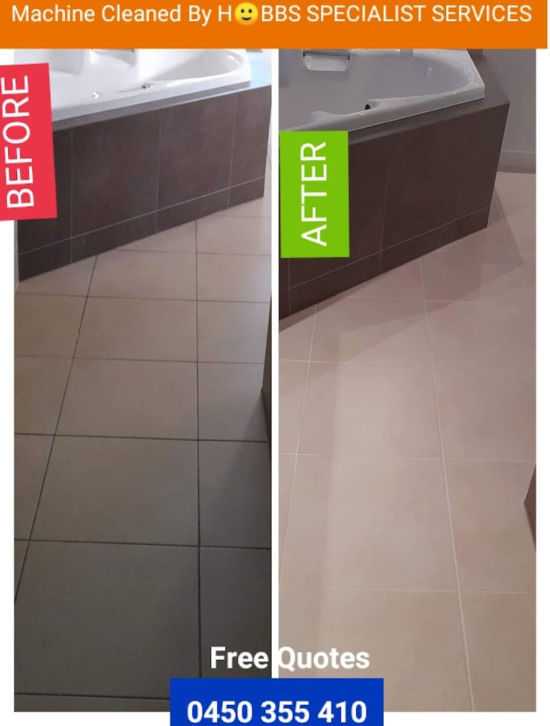 Hobbs Cleaning & Restoration oven & bbq cleaning work in Glandore