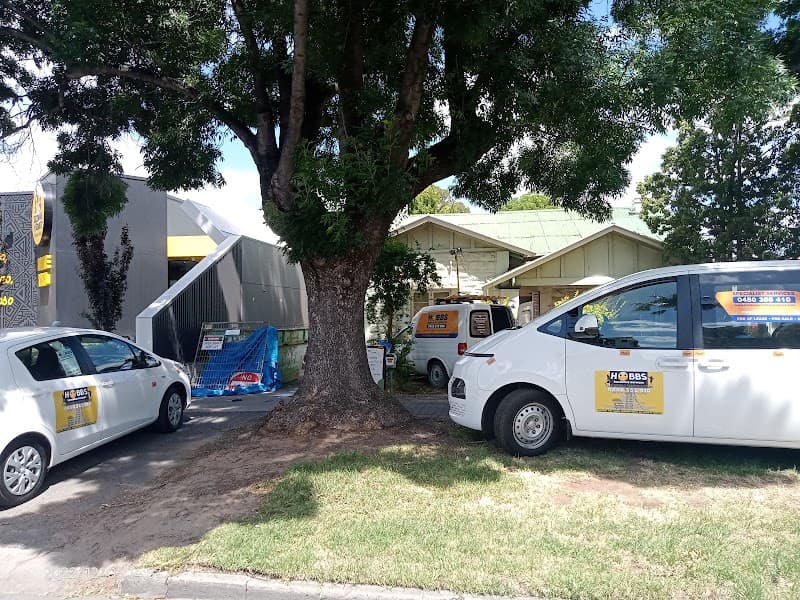 Hobbs Cleaning & Restoration oven & bbq cleaning work in Glandore