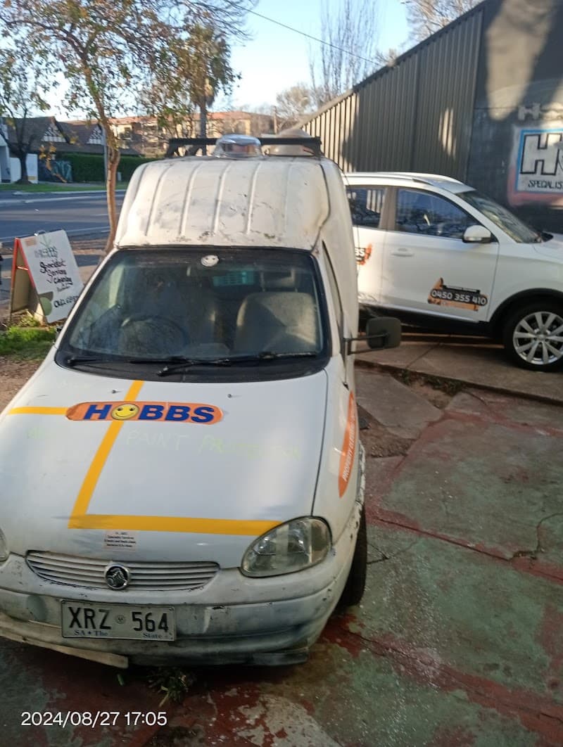 Hobbs Cleaning & Restoration oven & bbq cleaning work in Glandore