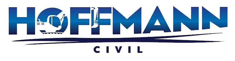 Hoffmann Civil demolition work in Capalaba