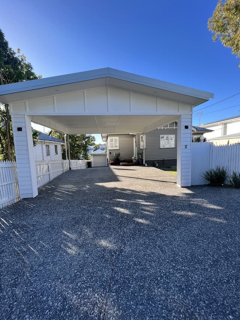 Hoffy's Garage Door Services garage doors work in Browns Plains