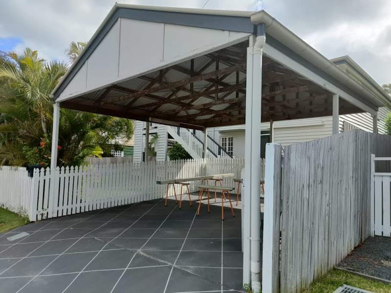 Hoffy's Garage Door Services garage doors work in Browns Plains