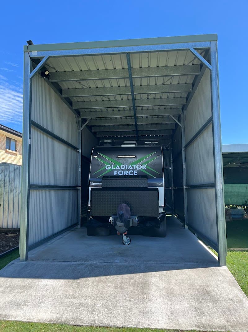 Hoffy's Garage Door Services garage doors work in Browns Plains