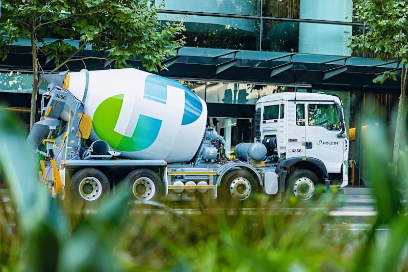 Holcim - Toowoomba Concrete concreting work in Glenvale