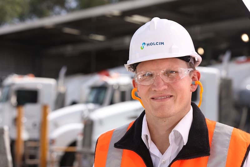Holcim - Toowoomba Concrete concreting work in Glenvale