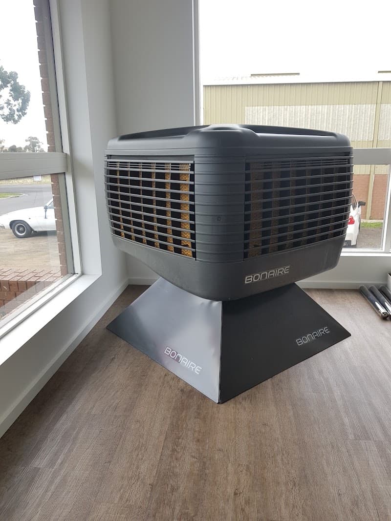 Holloway Air & Electrical air conditioning work in East Bendigo