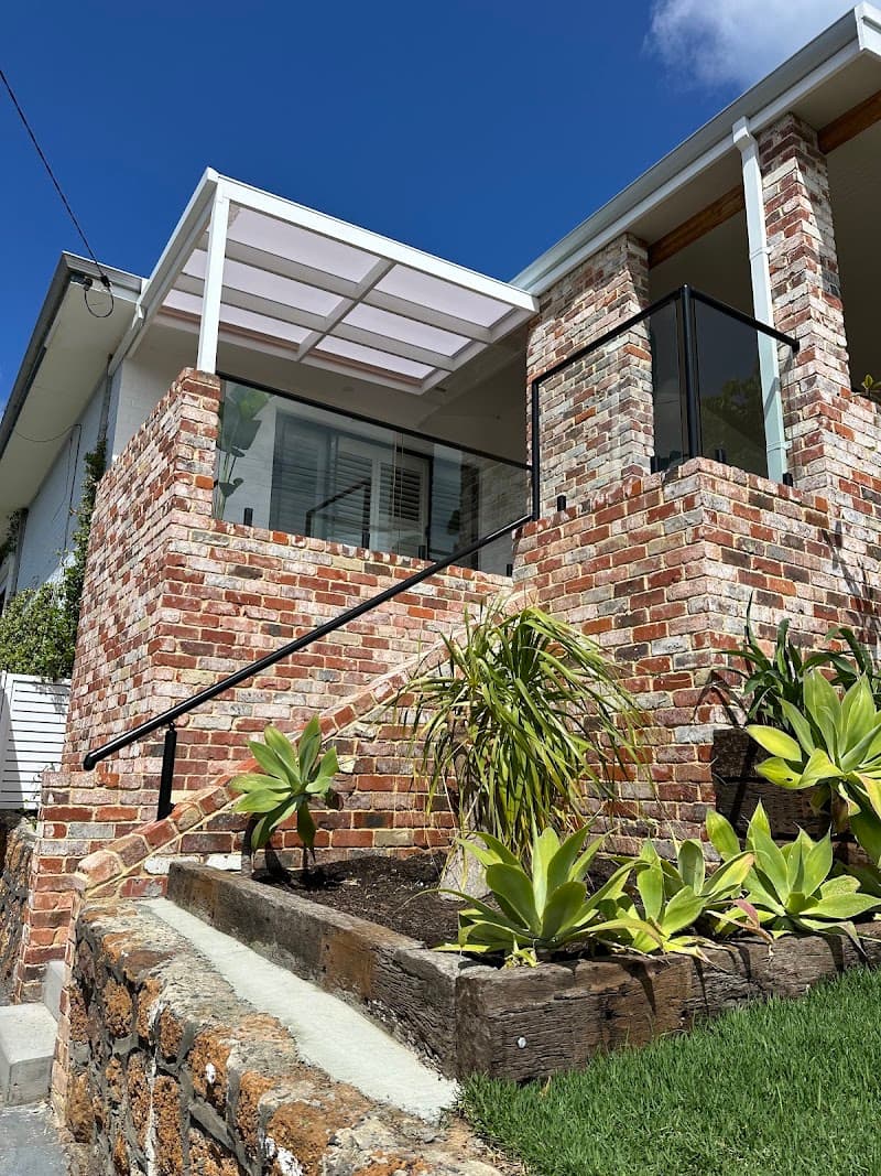 Hollywood Touch fencing work in East Bunbury