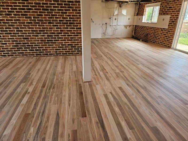 Home and Hosed carpentry work in Ourimbah