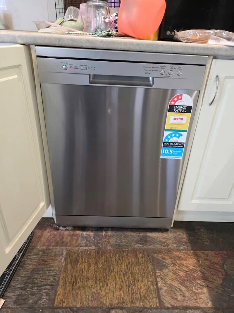 Home Appliance Services - RADAKRISH SERVICES appliance repair work in Dandenong
