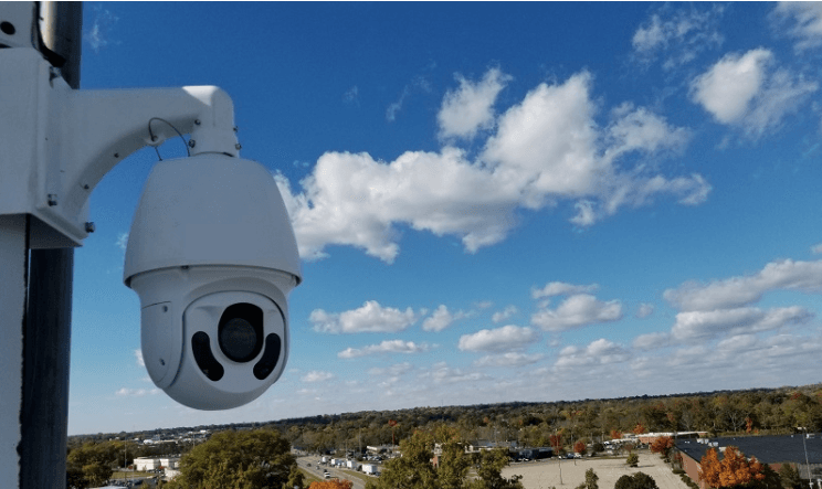 Home Automation Technologies security & cctv work in Mays Hill