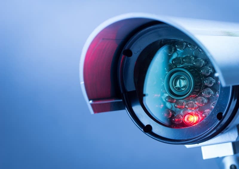 Home Automation Technologies security & cctv work in Mays Hill
