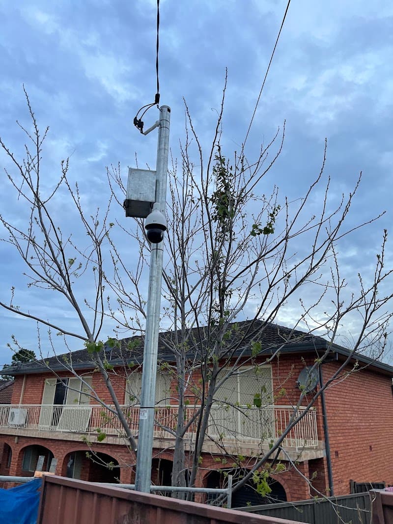 Home Automation Technologies security & cctv work in Mays Hill