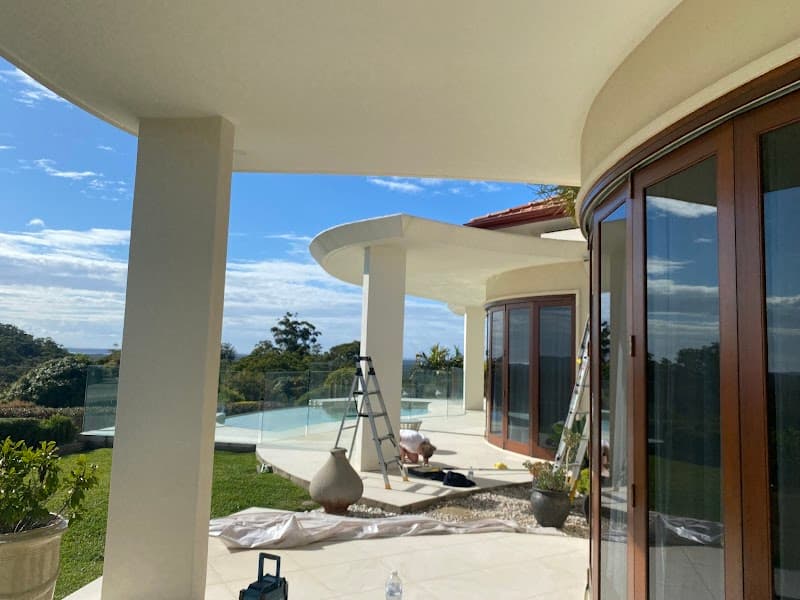 Home Care N Repair Property Maintenance handyman work in Peregian Springs