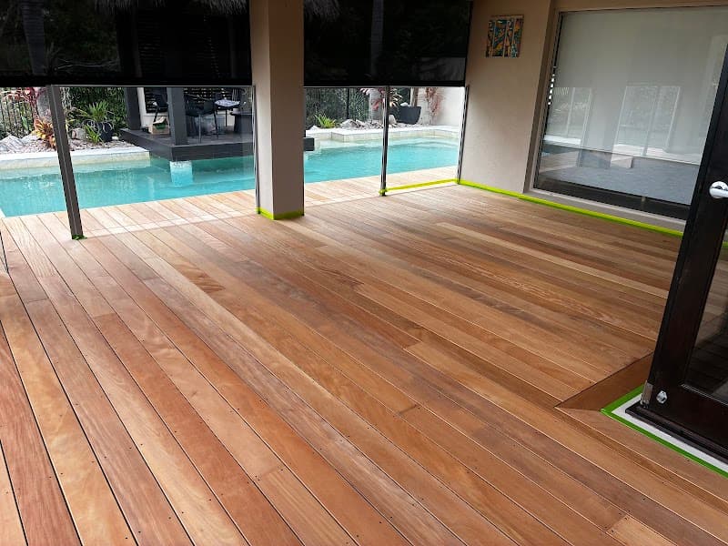Home Care N Repair Property Maintenance handyman work in Peregian Springs