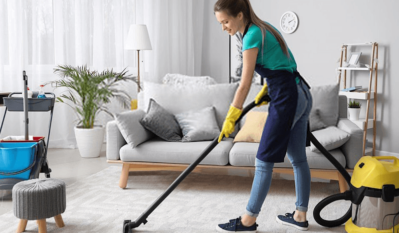 Home Carpet Cleaning carpet cleaning work in Oatlands