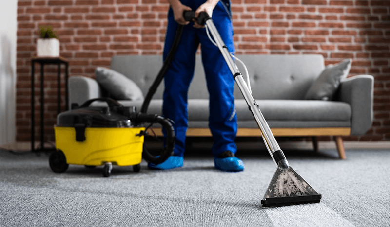 Home Carpet Cleaning carpet cleaning work in Oatlands