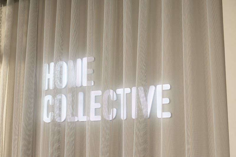 Home Collective landscaping work in Bunbury