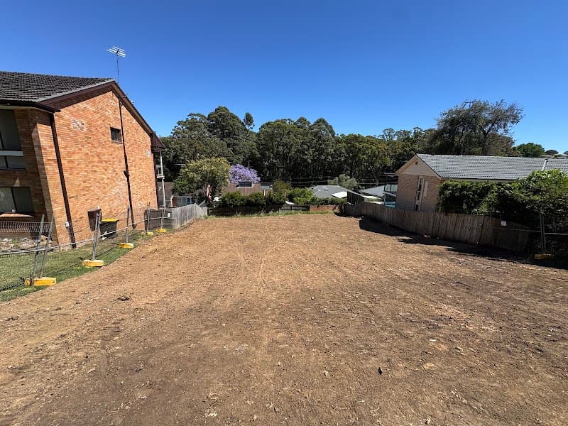 Home Demolitions demolition work in North Ryde