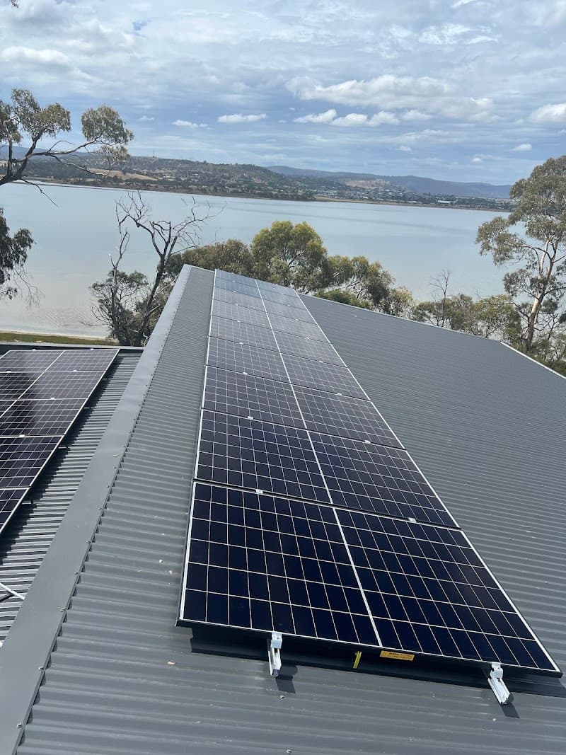 Home Efficiency Group air conditioning work in Invermay
