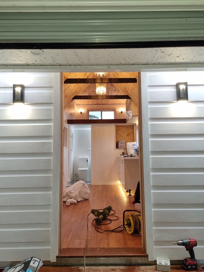 Home Electrical Services - Central Coast electrician work in Berkeley Vale
