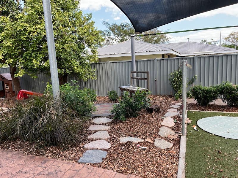 Home Grown Lawn Mowing gardening work in Woodroffe