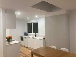 Home of Kitchens