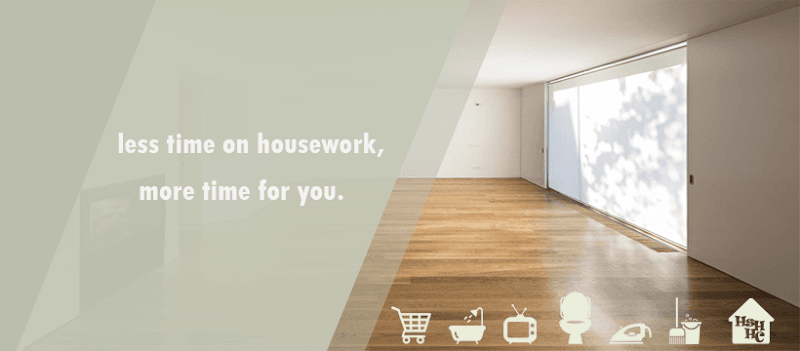 Home Sweep Home Housecleaning oven & bbq cleaning work in Delacombe