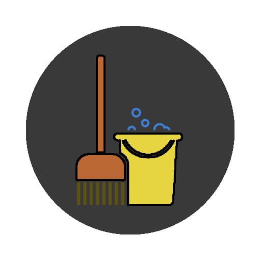Home Sweep Home Housecleaning oven & bbq cleaning work in Delacombe