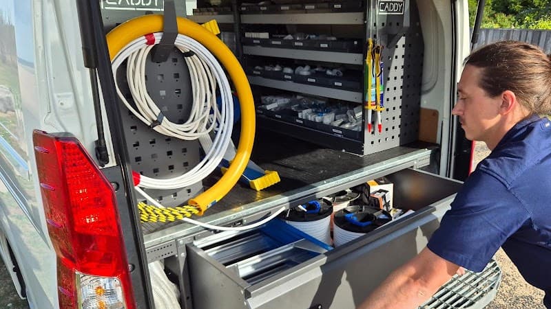 Home Wise Electrical | Electrician Central Coast electrician work in Wamberal