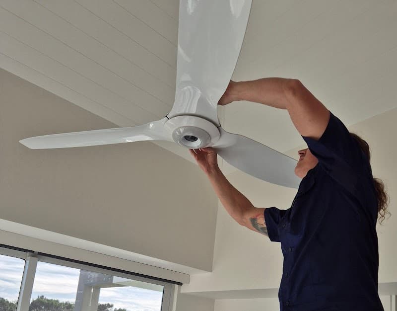 Home Wise Electrical | Electrician Central Coast electrician work in Wamberal
