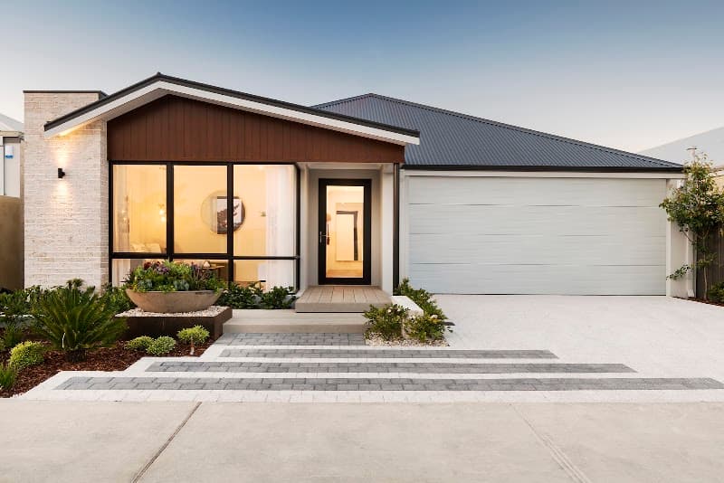Homebuyers Centre South West painter work in Bunbury