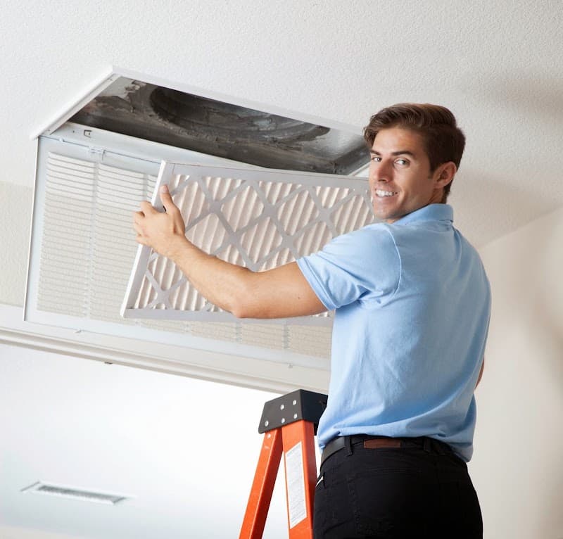 Homedeal Air Conditioning air conditioning work in Coorparoo