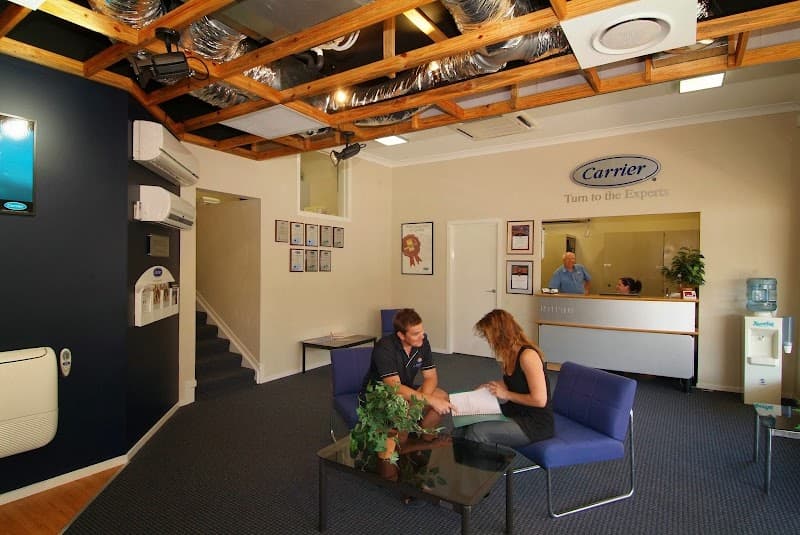 Homedeal Air Conditioning air conditioning work in Coorparoo