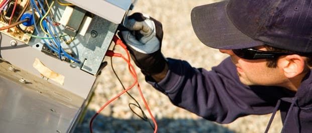 Homedeal Air Conditioning air conditioning work in Coorparoo