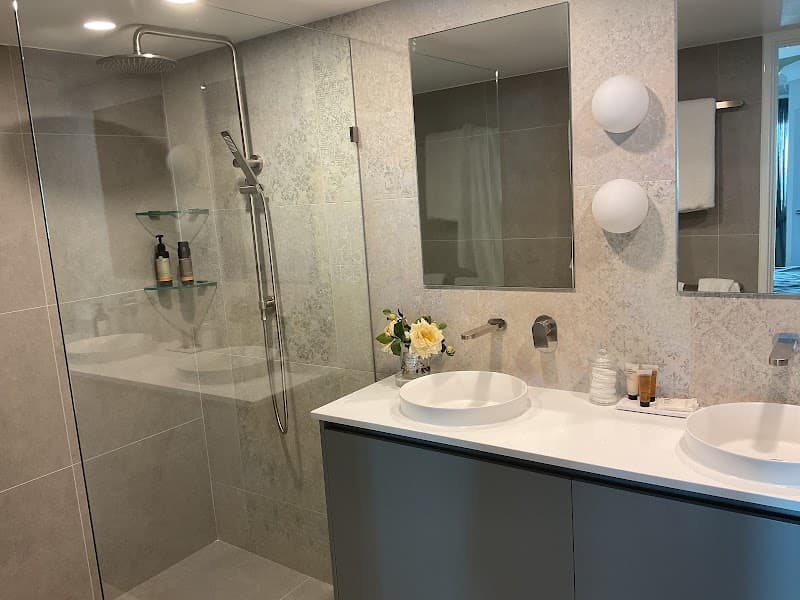 HomeLux Renovations kitchen renovation work in Subiaco