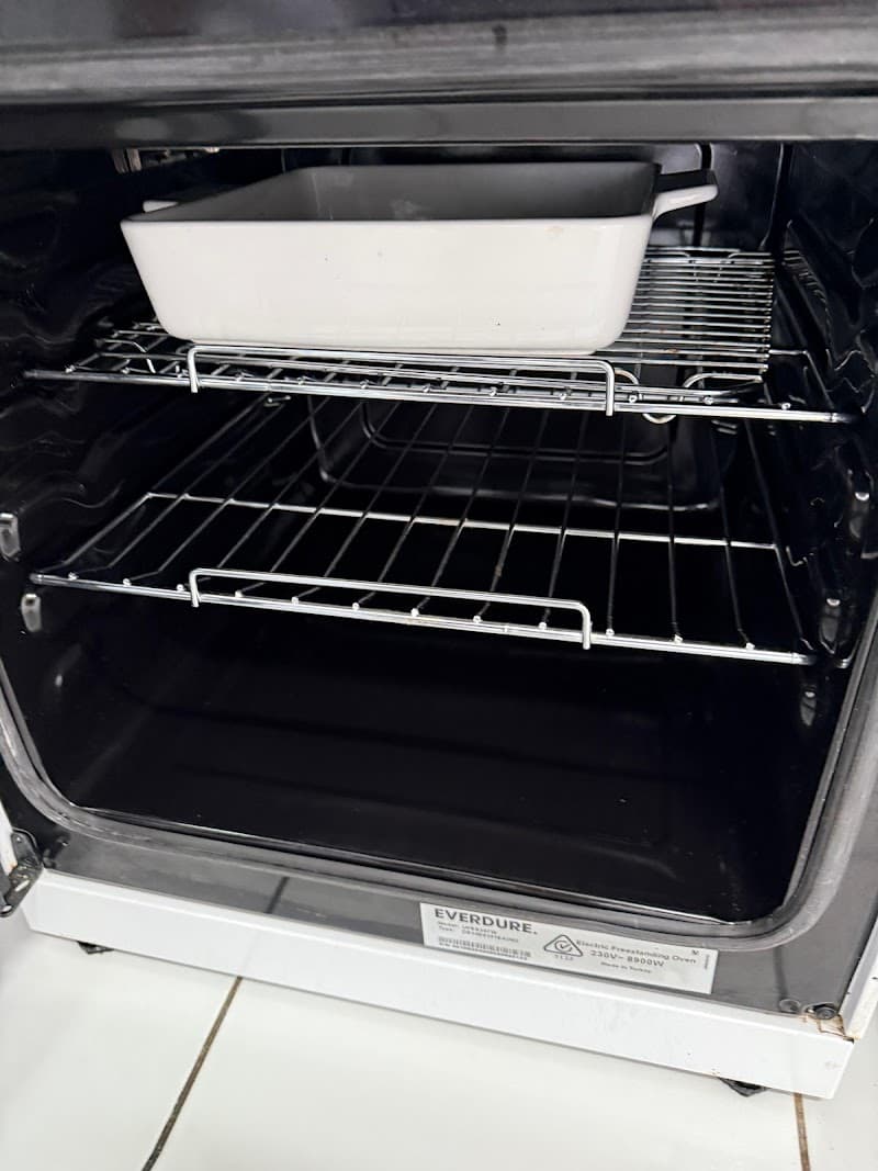 Homemates Cleaning Services cleaning work in Narangba