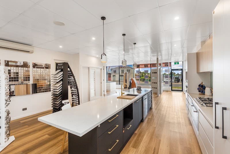 Homes by CDLS: Your Selection Studio carpentry work in Ironbark