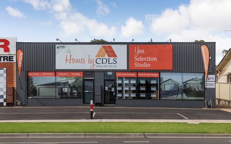 Homes by CDLS: Your Selection Studio carpentry work in Ironbark