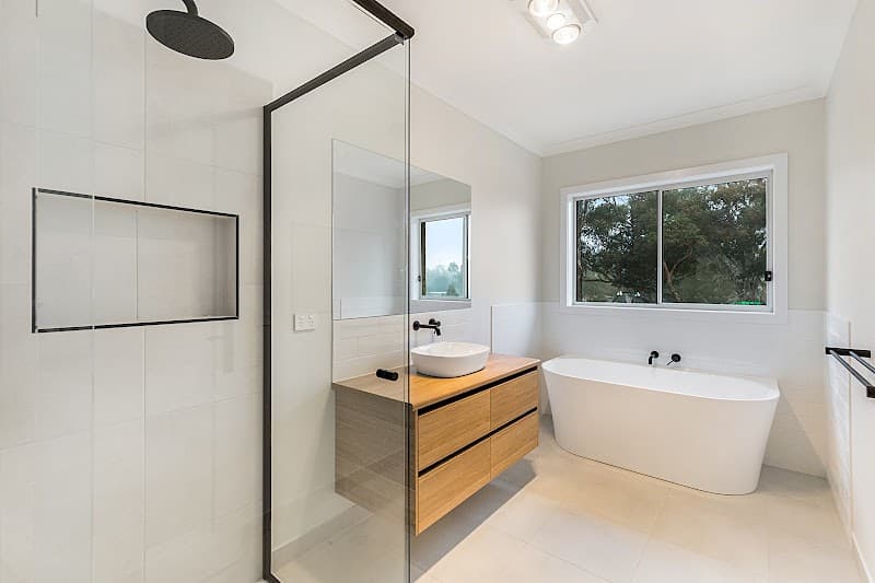 Homes by CDLS: Your Selection Studio carpentry work in Ironbark