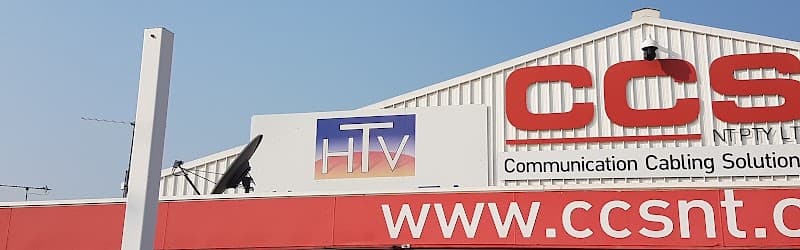 Homesat TV Australia antenna & tv work in Winnellie